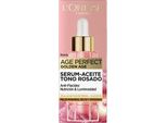 L'oréAl Paris Age Perfect Golden Age Oil Serum Per Pelli Rilassate 30Ml