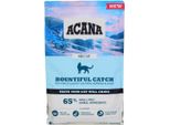 Acana Bountiful Catch Cat & Kitten 1,8 Kg