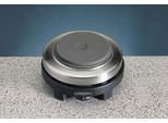 Rommelsbacher Piastra Di Cottura Rk 501 Da Viaggio 500 Watt