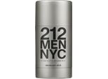 Carolina Herrera 212 Men Deostick Per Uomo 75 Ml