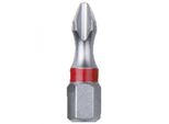 Ks Tools 1/4" Torsionpower Bit 25 Mm PH1 - 918.3105"