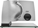 Ritterwerk Affettatrice Multiuso Sono1 In Metallo