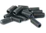 Dmr Standard Pedal Bolt Argento Argento Taglia Unica