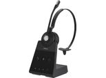 Jabra Engage 65 Mono - Headset - On-Ear - Dect - Kabellos