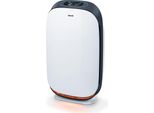 Beurer Lr 500 Luftreiniger Weiß One Size / EU Plug 220V Kinder Weiß One Size