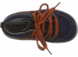 Scarpe Da Passeggio Superfit Per Bambini Blu Numero 21