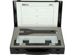 Ks Tools Set Di Attrezzi Per La Regolazione Del Motore Per Opel 3 Pezzi - 400.4495