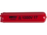 Ks Tools Gommino Isolato Con Cappuccio Di Serraggio 25 Mm L=100 Mm - 118.4237