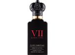 Clive Christian Clive Christian Vii Queen Anne Cosmos Flower Parfum 50 Ml (Donna)