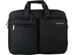 Addison Preston 15 Notebook Case 39.6 Cm (15.6") Toploader Bag Black"