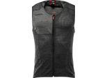 Gilet Alpina Prolan Uomo 30 Grigio Scuro S