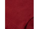 Möbel-Cord, weinrot