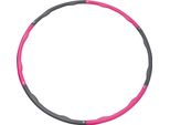 Deuser Deuser Hula Hoop Rosa/Gray Rosa/Gray