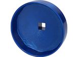 Ks Tools Chiave Per Filtro Olio Da 1/2" Ø 92 Mm / 10 Lamelle - 460.1175"