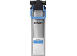 Epson Wf-C53Xx 58Xx Series Ink Xl Cyan T 11D2