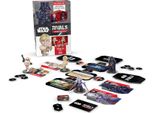 Gra Planszowa Star Wars: Rywale, Zestaw Premierowy Seria 1 (Wersja Niemiecka)