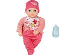 Zapf Zapf 709856 Baby Annabell La Mia Prima Annabell 30Cm 709856