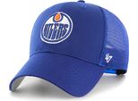 47 Berretto Regolabile Di Marca - Branson Edmonton Oilers Royal