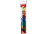 Pennelli Per La Scuola Koh-I-Noor Misura 8,12 (Set Da 2 Pezzi)
