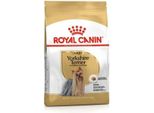 Royal Canin Yorkshire Terrier Adult 8+ Cibo Secco Per Cani Yorkshire Terrier Anziani 3Kg