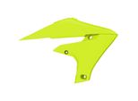 Spoiler Radiatore Polisport