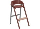 Seggiolone Chicco Crescendo Up - Colorado Red | Seggiolone Pieghevole