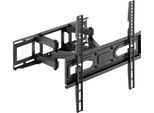 Tv Mount Led/Lcd 32-70" 40KG AR-89 Vertical/Horizontal Adjustment 67-355Mm"