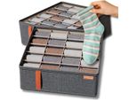 Organizzatore Per Cassetti Di Biancheria Intima, Inserto Per Armadi