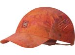 Buff Pack Speed Cap Kappe Arancione S/M