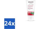 Weleda - Balsamo Per Gengive - 30 Ml - Confezione Risparmio - 24 Pezzi