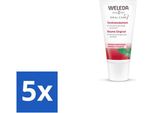 Weleda - Balsamo Per Gengive - 30 Ml - Confezione Risparmio - 5 Pezzi