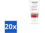 Weleda - Balsamo Per Gengive - 30 Ml - Confezione Risparmio - 20 Pezzi