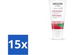 Weleda - Balsamo Per Gengive - 30 Ml - Confezione Risparmio - 15 Pezzi