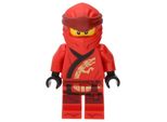 Lego Ninjago: Kai (Più Vecchio)