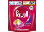Perwoll Renew Caps Color 472,5 G 35 Sztuk
