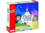 Kangurous Conosco E Posso Fare Quiz Sull'uomo 41497