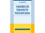 Vademecum Di Un Terapeuta Cognitivo