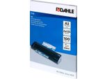 Dahle 73-71133-20971 100 Dahle Laminierfolien GläNzend FüR A3 125 Micron