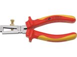 Heytec Vde Spelafili Rosso / Giallo