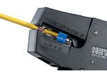 Heytec Spelafili Automatico Nero