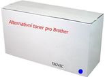 Toner TN-245C Compatibile Per Brother, Ciano (2200 Ppm)
