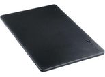 Tagliere, Haccp, Nero, 450 X 300 X 13 Mm (Lxpxa)