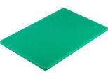 Tagliere, Haccp, Verde, 450 X 300 X 13 Mm (Lxpxa)