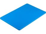 Tagliere, Haccp, Blu, 450 X 300 X 13 Mm (L X P X A)