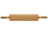 Teigrolle Aus Holz, Ø 10 Cm, LäNge 39,5 Cm