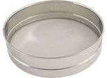 Setaccio Per Farina In Acciaio Inox, Ø 21 Cm