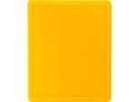 Tagliere, Haccp, Giallo, 600 X 400 X 18 Mm (Lxpxa)