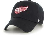 47 Brand Cappello Rilassato - Clean Up Detroit Red Wings
