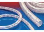 Tubo Di Aspirazione E Mandata Airduc® Pur 355 As Ø Interno 30 Mm Ø Esterno 40,00 Mm 5 Mm Lunghezza 15 M