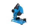 GüDe Sega Da Taglio Per Metalli GMT355-2.2 Sega Da Taglio Per Metalli Sega Da Ferro 2200 W 355 Mm